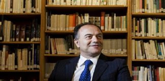 Nicola Gratteri, dichiara all’Antimafia : “Magistrati in logge deviate”
