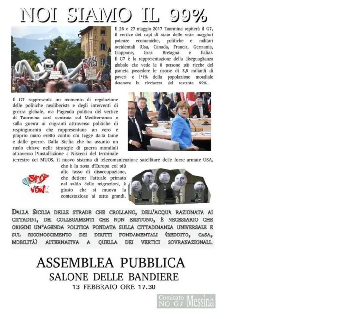 noi siamo