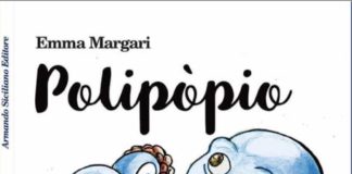 Polipòpio: un libro che ci fa scoprire il senso della parola felicità polipòpio