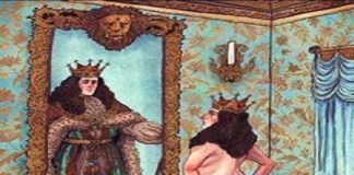 Angela Rizzo: “Il re è nudo”