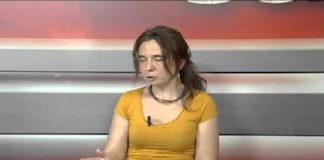 Ivana Risitano (Cmdb): “Cosa è esattamente, la richiesta di libertà di espressione che certuni cercano?”