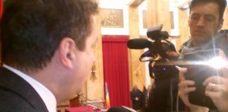 Secondo Palazzo di Giustizia di Messina: dovrebbe vedere la luce, nei prossimi anni dopo il progetto necessario