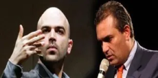 Luigi Stancanelli: “E’ un pericolo stare con chi divide gli italiani, giustificando i centri sociali”