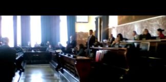 Comune di Messina: nulla di fatto, per l’elezione dei due vice presidenti