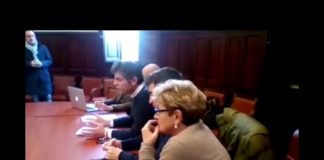 Messina: conferenza stampa del pd, sulle dichiarazioni del presidente della Regione siciliana Rosario Crocetta