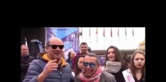 Spulciando Sanremo 6a Giornata 10 Febbraio 2017