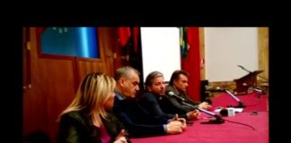 Centristi per l’Europa: riuniti, dopo l’esito negativo della mozione di sfiducia