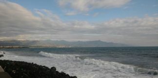 Spadafora (ME): asportavano sabbia, dal greto del Torrente Boncoddo