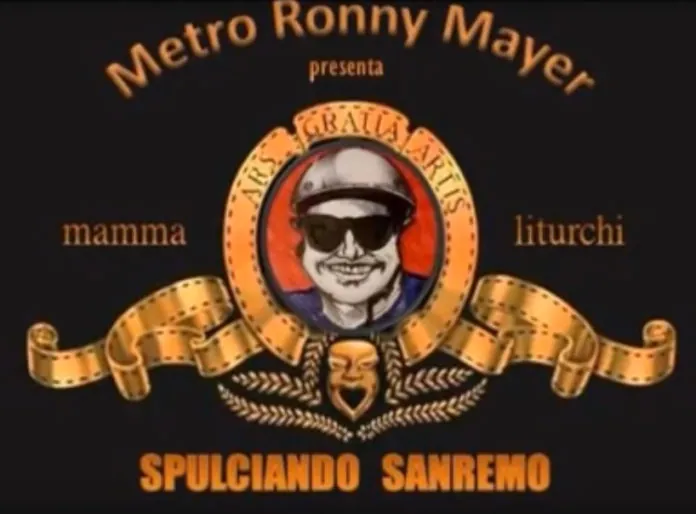 spulciando sanremo spulciando sanremo