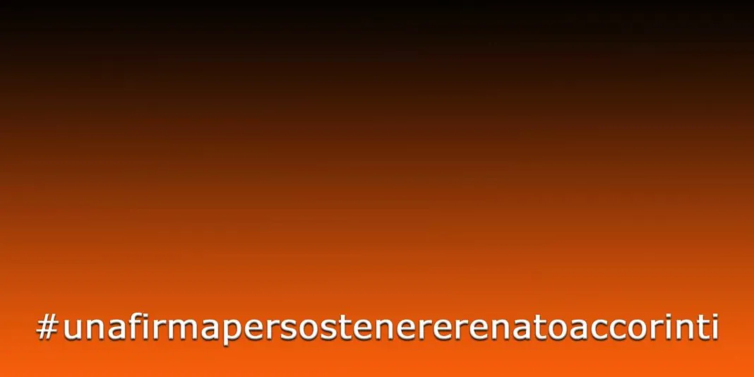 unafirmapersostenereaccorinti unafirmapersostenereaccorinti