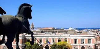 Università di Messina: presente a “Studiare in apprendistato”