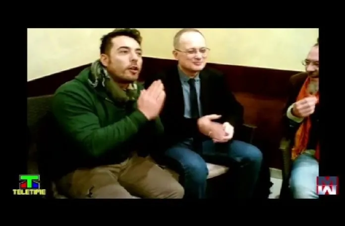 zuccarello caffè
