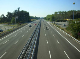 Sicilia, rete stradale troppo vulnerabile al rischio idrogeologico