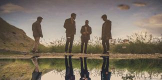 12 Bars Blues Revolution, l’EP di esordio dei 12BBR 12bbr_photo-credits-Umberto-Santoro