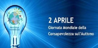 2 aprile 2017 a Messina: a piazza Duomo, la serata per la “Giornata di consapevolezza sull’autismo”