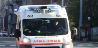 Taglio del 118 e dei posti letto ospedalieri nel messinese AMBULANZA 118