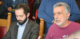 Comune di Messina: il giuramento da assessore, di Federico Alagna Alagna e Accorinti