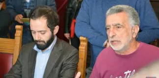 Comune di Messina: il giuramento da assessore, di Federico Alagna Alagna e Accorinti