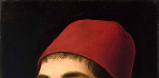 Mostra delle riproduzioni delle opere di Antonello da Messina Antonello_da_Messina