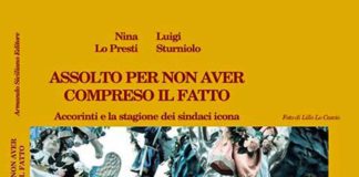 Presentazione del libro “Assolto per non aver compreso il fatto” Assolto Per Non Aver Compreso Il Fatto