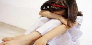 Le violenze, che non si dimenticano, non tutti le conoscono BIMBA VIOLENZA