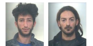 Sant’Agata di Militello: controlli del fine settimana dei Carabinieri Carcione - Incognito