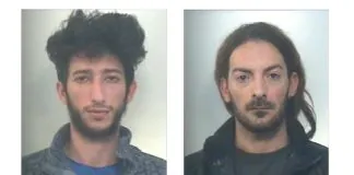 Sant’Agata di Militello: controlli del fine settimana dei Carabinieri Carcione - Incognito