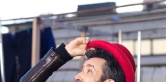 Concerto Daniele SIlvestri a Taormina Daniele SIlvestri