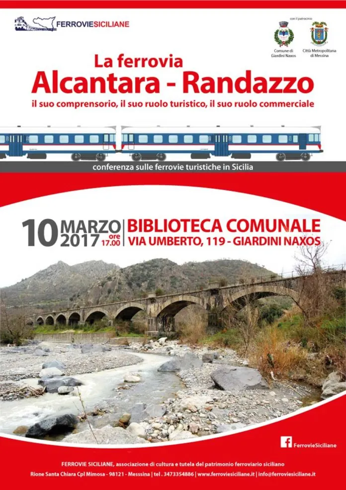 FERROVIE-SICILIANE