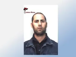Viola le prescrizioni della sorveglianza speciale: arrestato. SINAGRA GIUSEPPE
