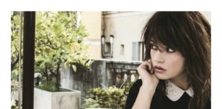 Parte da Catania il tour estivo di Carmen Consoli Carmen Consoli