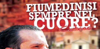A Fiumedinisi (ME), Cateno De Luca dice: “Io ci sono” Fiumedinisi-sempre-nel-cuore