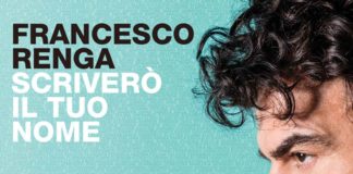 Francesco Renga in concerto a Taormina Francesco Renga