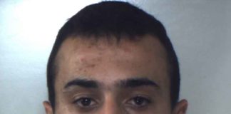 Taormina (ME). Cinque scippi ed una turista inglese in fin di vita. Greco Andrea Cirino