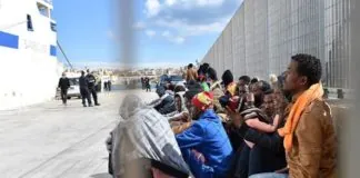 Messina: il circolo “Peppino Impastato” del PRC, sull’hotspot di Bisconte