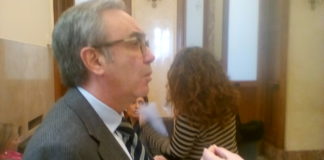 Palazzo Zanca: una conferenza, sulla mini variante al PRG