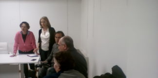 Alla Sala multimediale UniPegaso: l’appuntamento con #abbattiamo le barriere