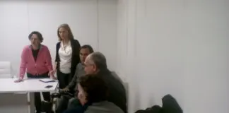 Alla Sala multimediale UniPegaso: l’appuntamento con #abbattiamo le barriere