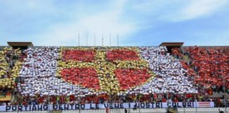 Il Messina asfalta il Taranto 3-1 risultato e gioco superiore allontano la zona play out