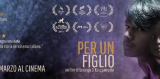 Il confronto fra culture nel film “Per un Figlio” ITA_Cover - Locandina