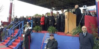 Marco Minniti: “Sconfiggere la ‘ndrangheta per dare futuro a questa terra”