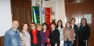 Istituto A.M. Jaci (ME): gli studenti, a confronto con Giuseppe Festa