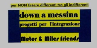 Palazzo Zanca: la Meter & Miles, celebrerà domani la “Giornata mondiale persone con la sindrome di down”