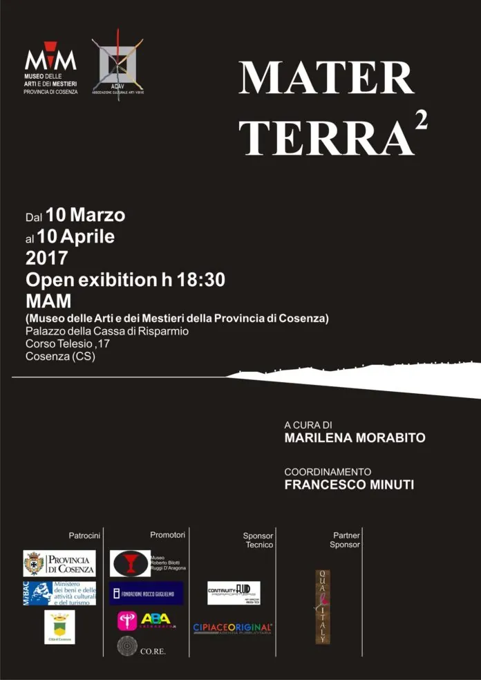 Mostra-collettiva-Mater-Terra Mostra-collettiva-Mater-Terra