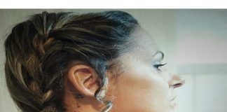 S.G. Gerini (Roma): “Sono nata Sara Giada, ma per famiglia e amici sono semplicemente Sara”