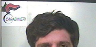 Furto di energia elettrica. Arrestato un allevatore di Montalbano Elicona. Taranto Marco