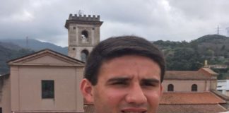 Alessio Calderone (Saponara – ME): “Mi dimetto, dal Gruppo consiliare cui appartengo”