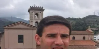 Alessio Calderone (Saponara – ME): “Mi dimetto, dal Gruppo consiliare cui appartengo”