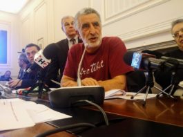 Anche Messina, tra le 24 città firmatarie a Palazzo Chigi