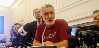 Anche Messina, tra le 24 città firmatarie a Palazzo Chigi